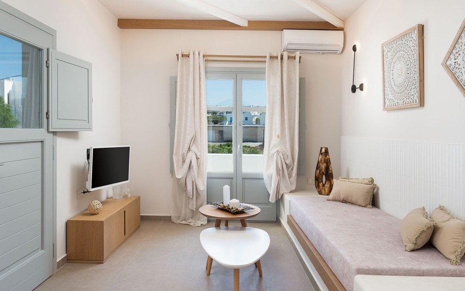 KATERINA COLLECTION - 2 villas