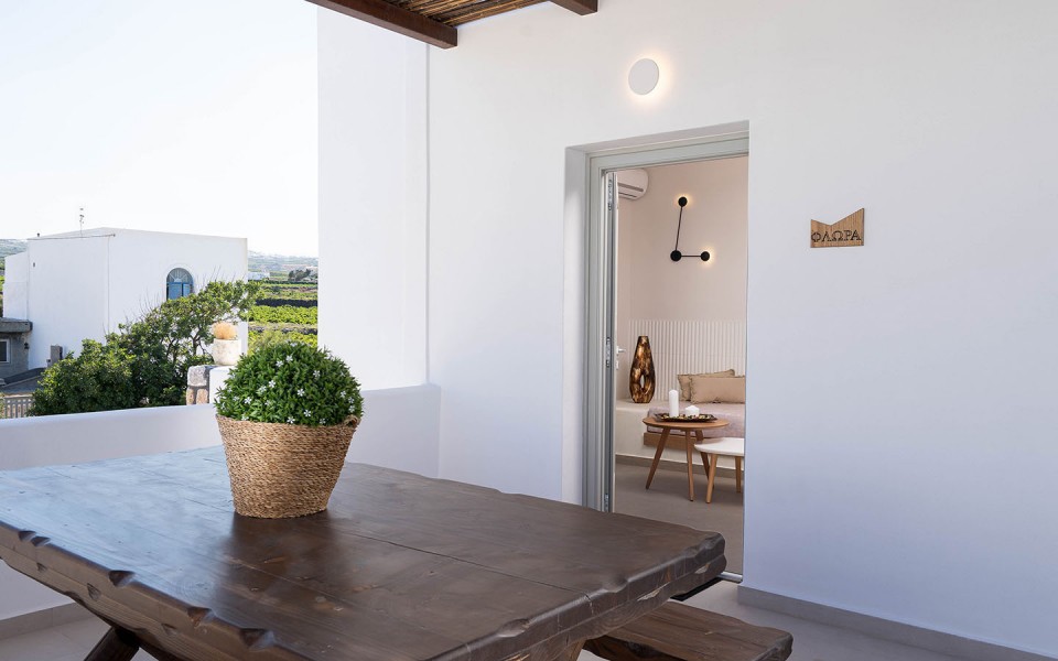 KATERINA COLLECTION - 2 villas