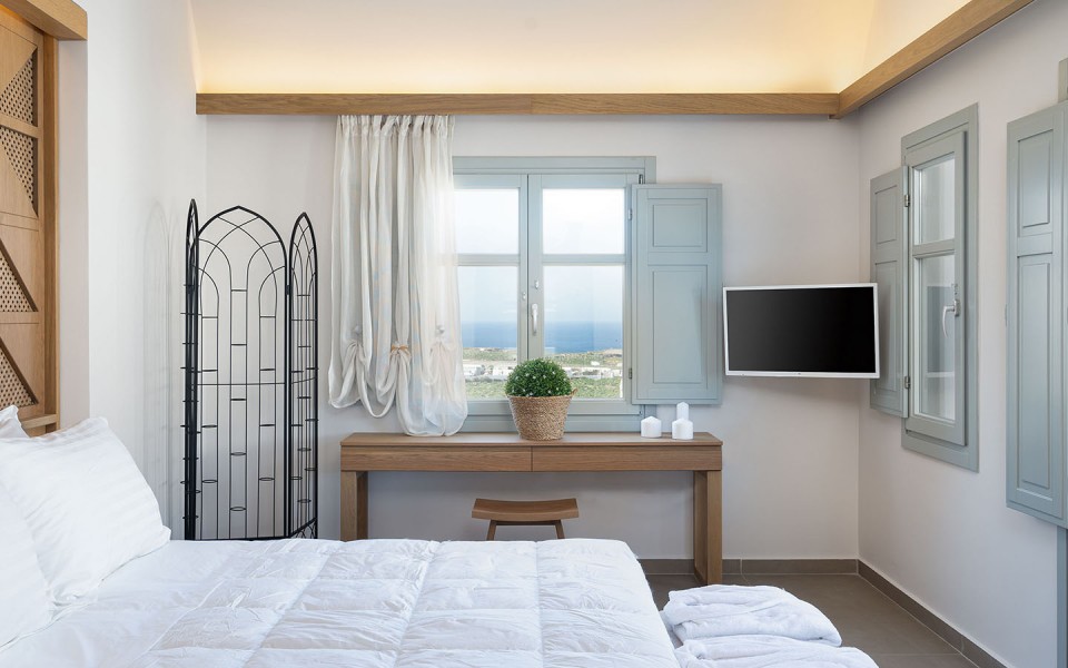 KATERINA COLLECTION - 2 villas