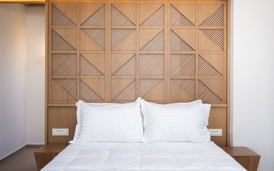 KATERINA COLLECTION - 2 villas