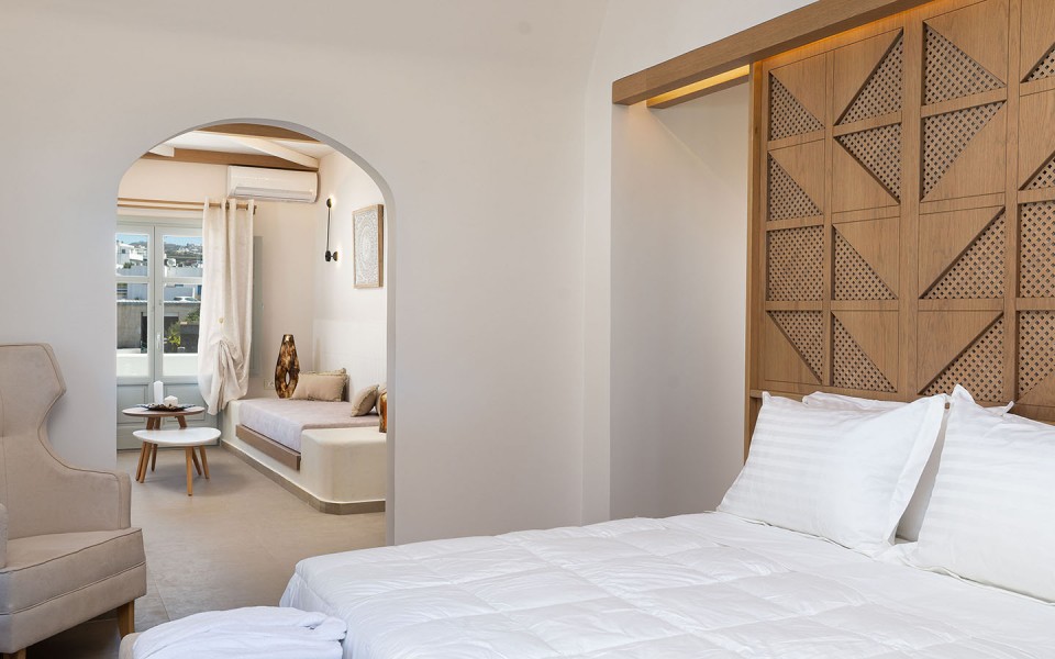 KATERINA COLLECTION - 2 villas