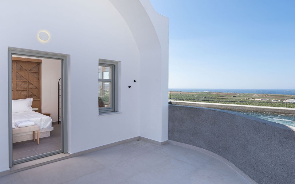 KATERINA COLLECTION - 2 villas