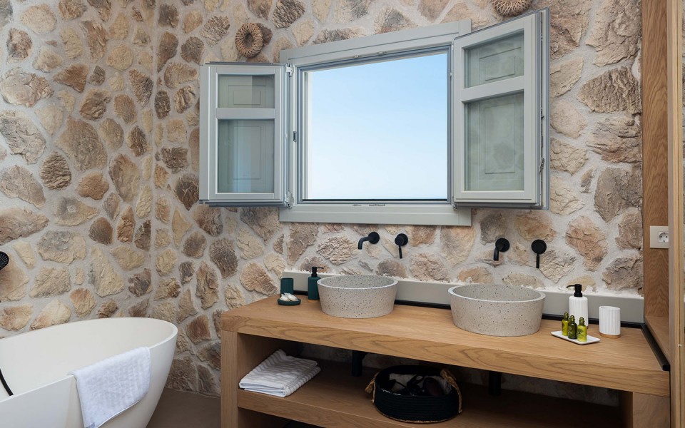 KATERINA COLLECTION - 2 villas