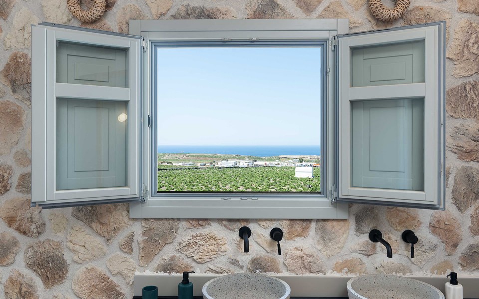 KATERINA COLLECTION - 2 villas