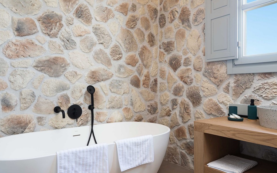 KATERINA COLLECTION - 2 villas