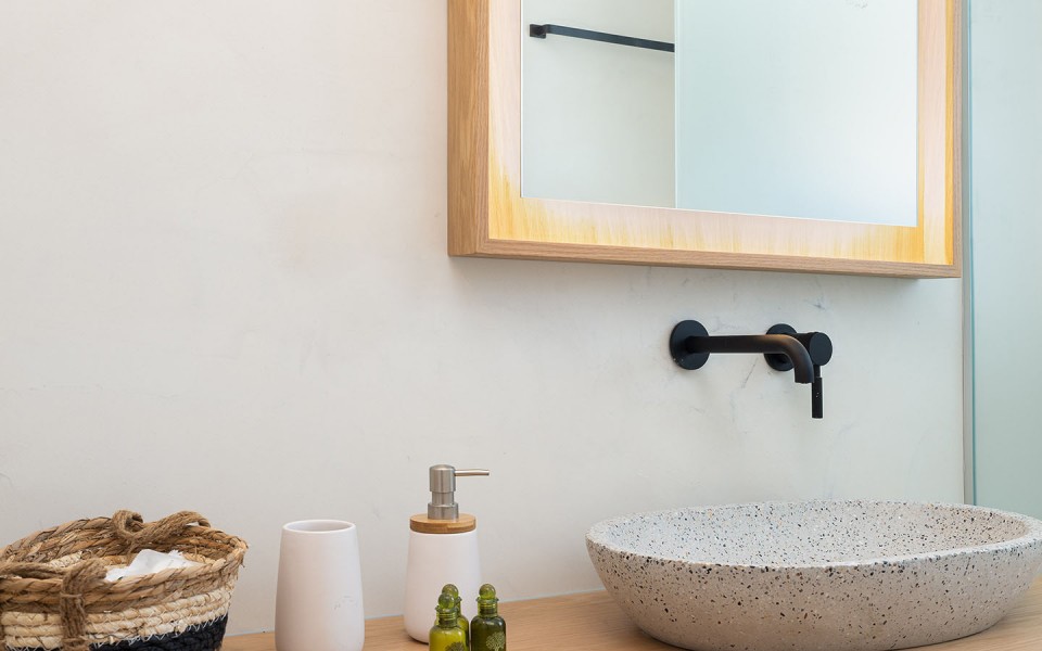 KATERINA COLLECTION - 2 villas