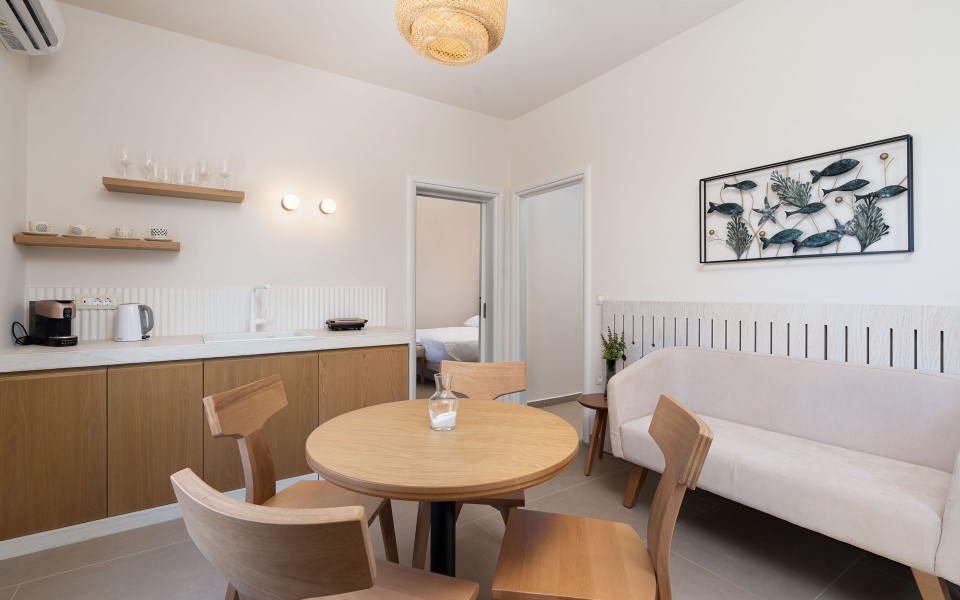 KATERINA COLLECTION - 2 villas