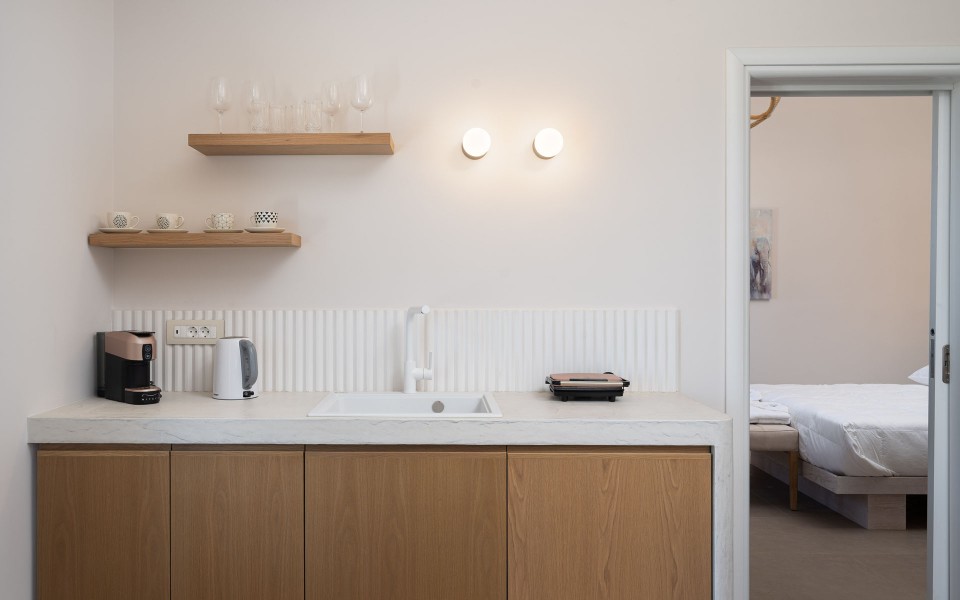 KATERINA COLLECTION - 2 villas