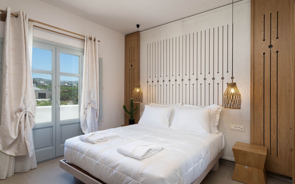 KATERINA COLLECTION - 2 villas