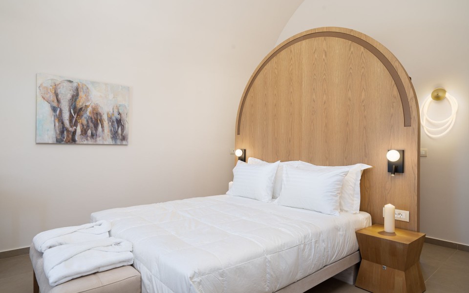 KATERINA COLLECTION - 2 villas