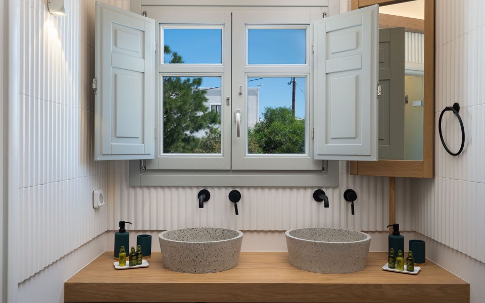 KATERINA COLLECTION - 2 villas