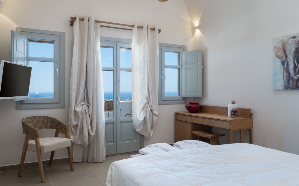 KATERINA COLLECTION - 2 villas