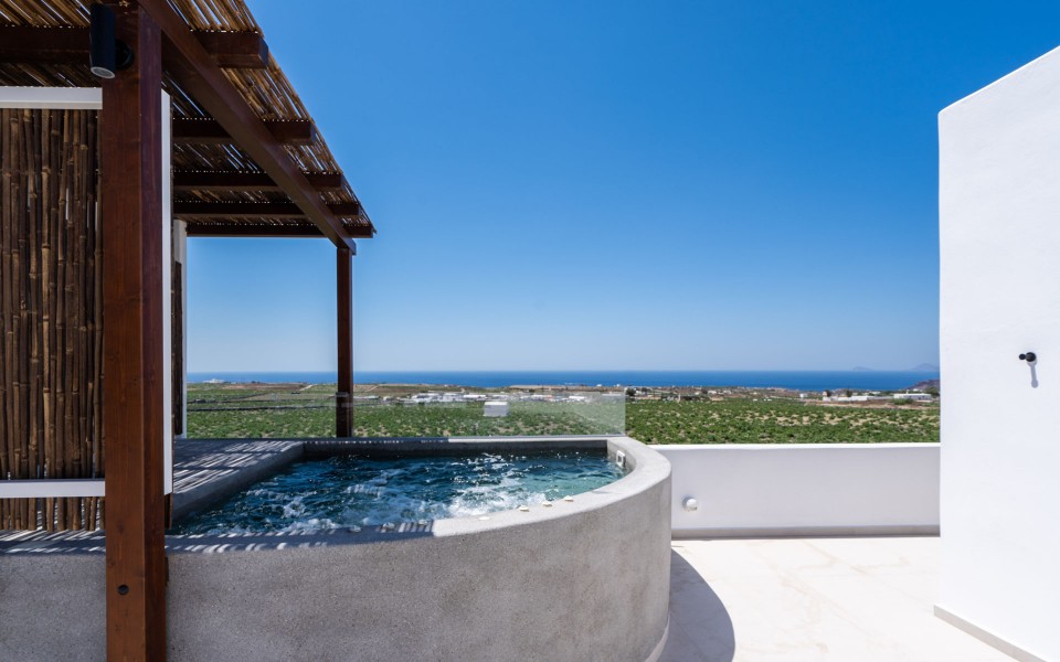 KATERINA COLLECTION - 2 villas