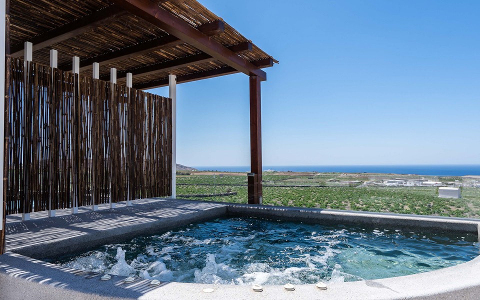 KATERINA COLLECTION - 2 villas