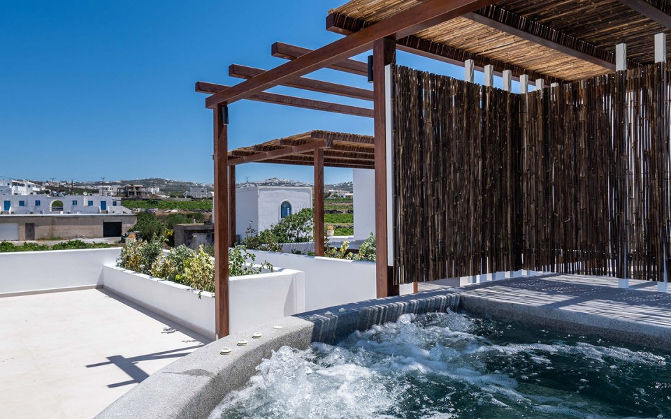 KATERINA COLLECTION - 2 villas