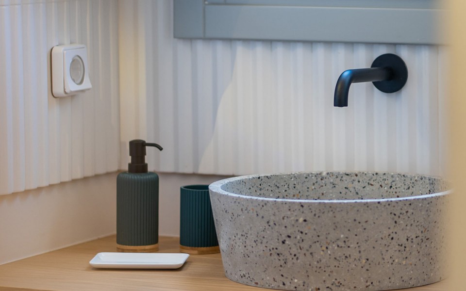 KATERINA COLLECTION - 2 villas