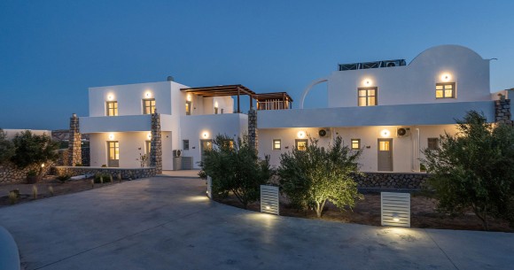 Katerina Collection - Villa Aithra