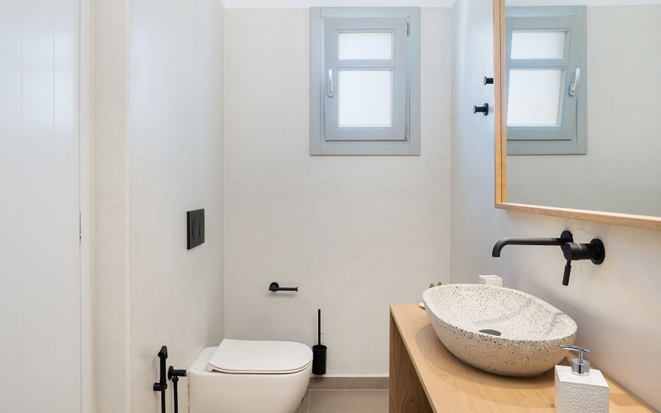 Katerina Collection - 5 Ground Floor Villas