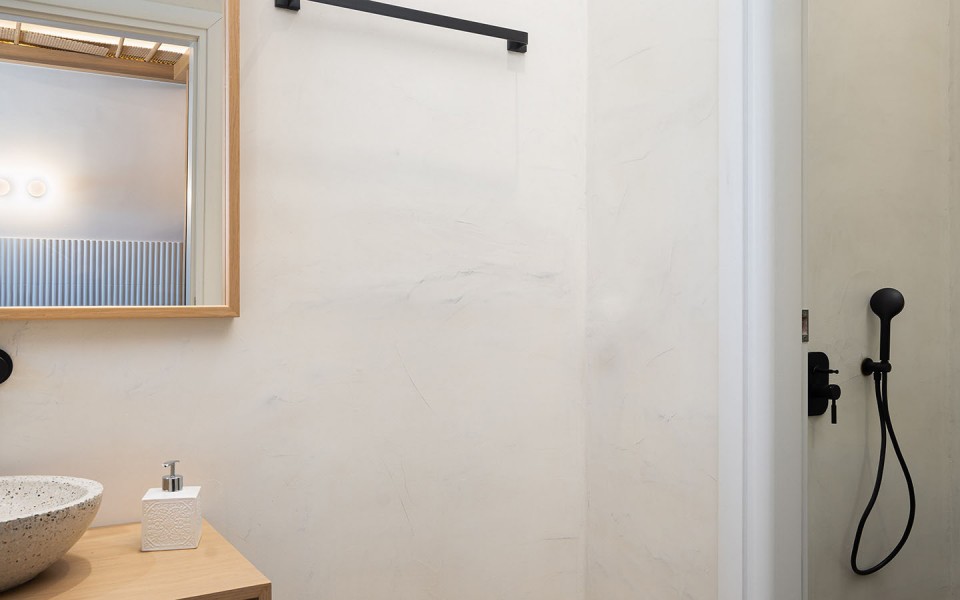 Katerina Collection - 5 Ground Floor Villas