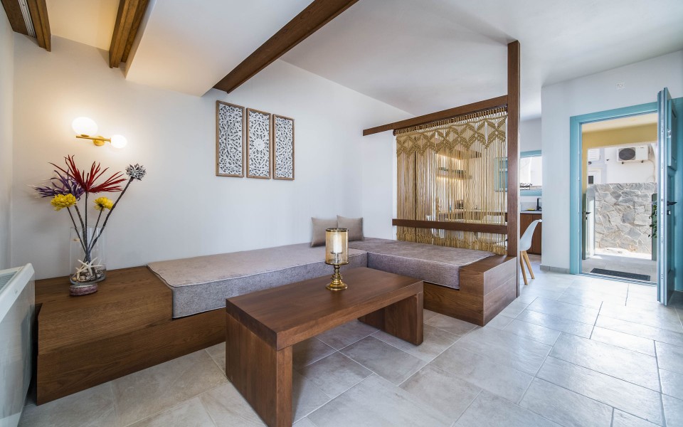 (1 - 4 pax)Villa Katerina - Irida Villa & Prive Jacuzzi