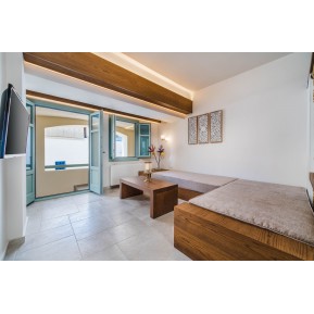 (1 - 4 pax)Villa Katerina - Irida Villa & Prive Jacuzzi