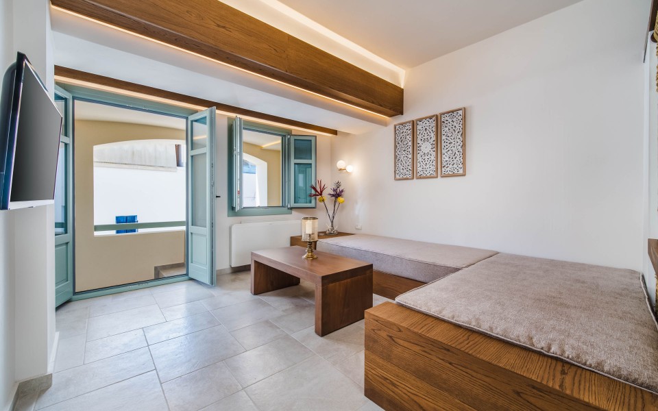 (1 - 4 pax)Villa Katerina - Irida Villa & Prive Jacuzzi