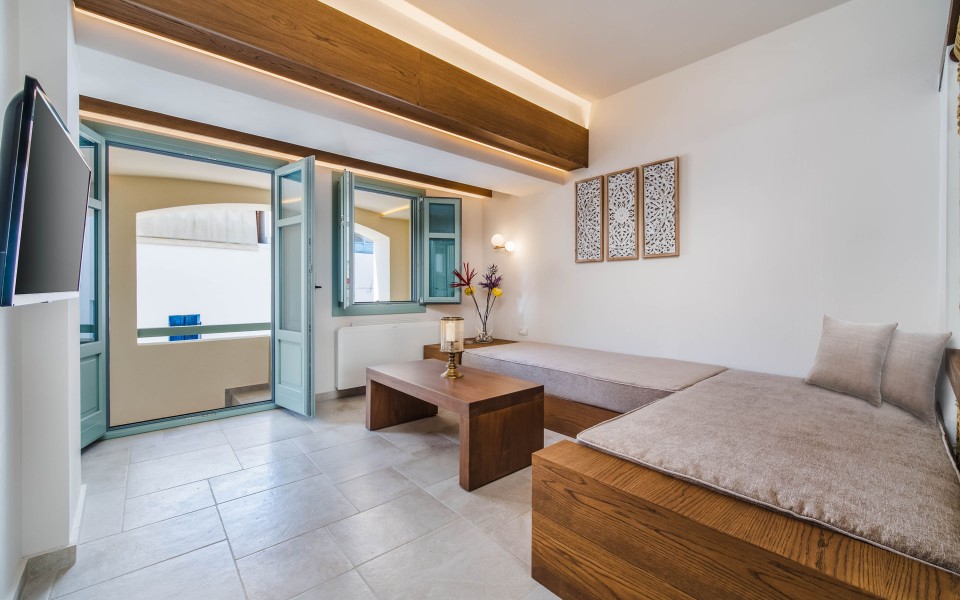 (1 - 4 pax)Villa Katerina - Irida Villa & Prive Jacuzzi