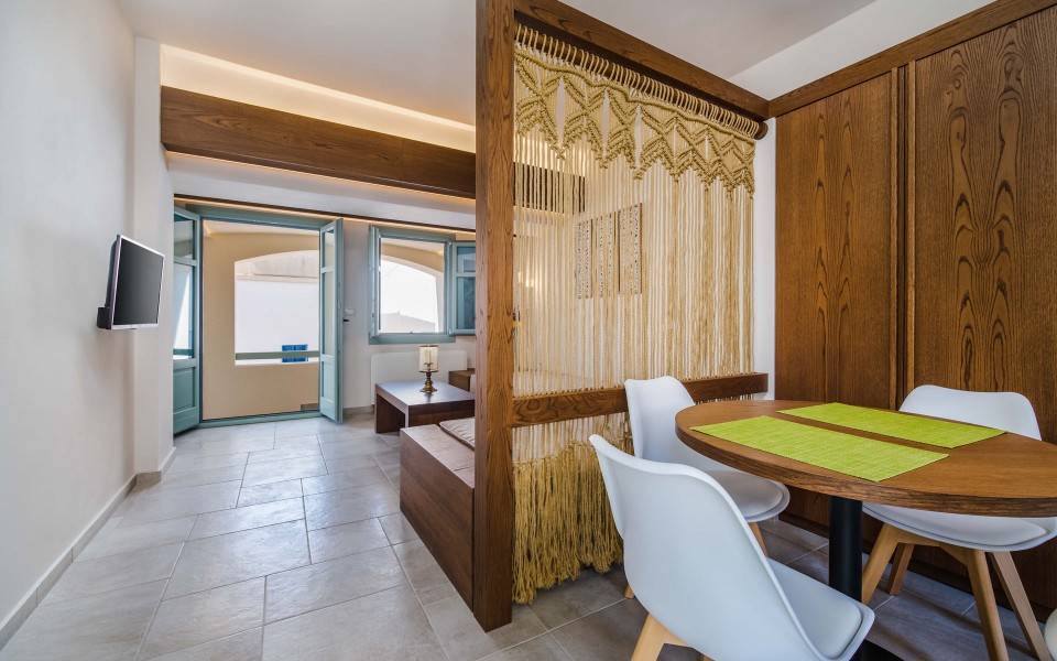 (1 - 4 pax)Villa Katerina - Irida Villa & Prive Jacuzzi