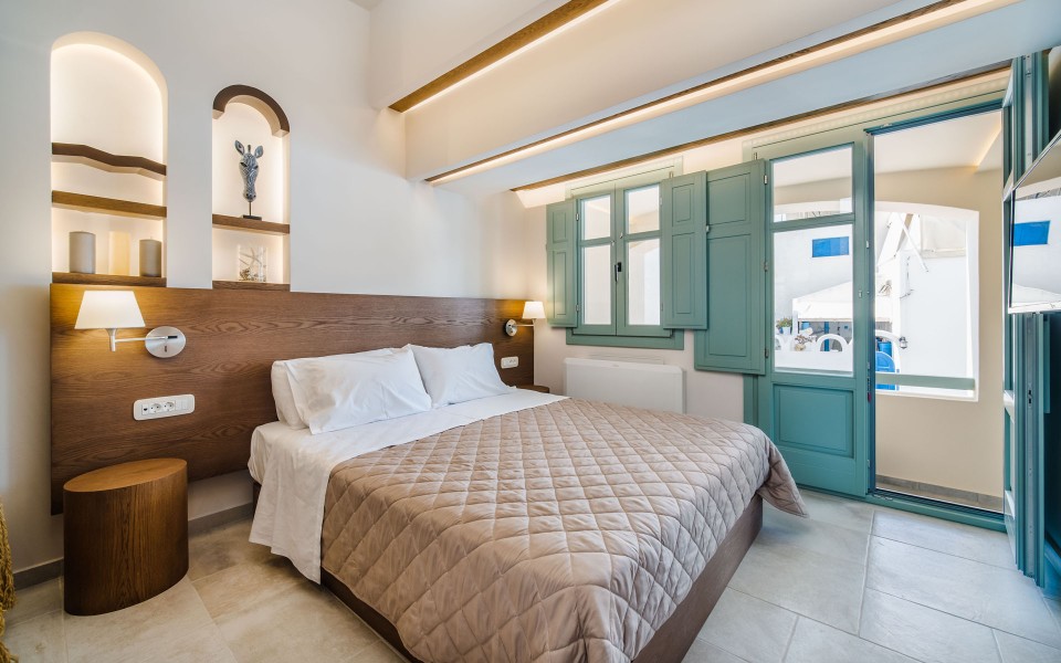 (1 - 4 pax)Villa Katerina - Irida Villa & Prive Jacuzzi