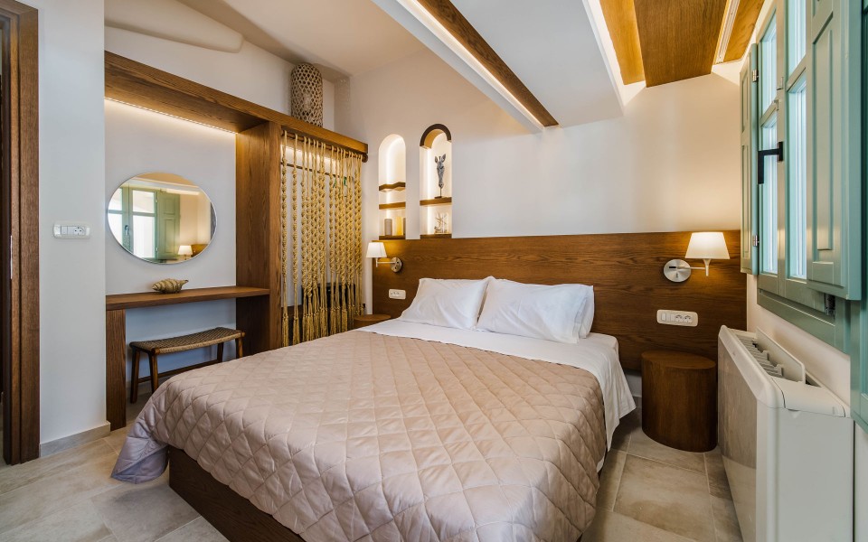 (1 - 4 pax)Villa Katerina - Irida Villa & Prive Jacuzzi