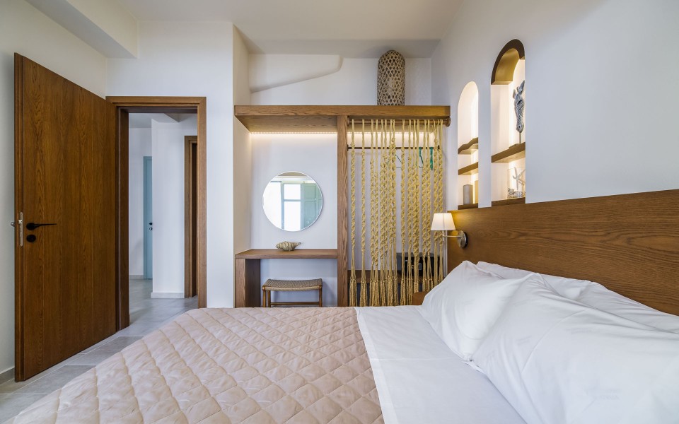 (1 - 4 pax)Villa Katerina - Irida Villa & Prive Jacuzzi