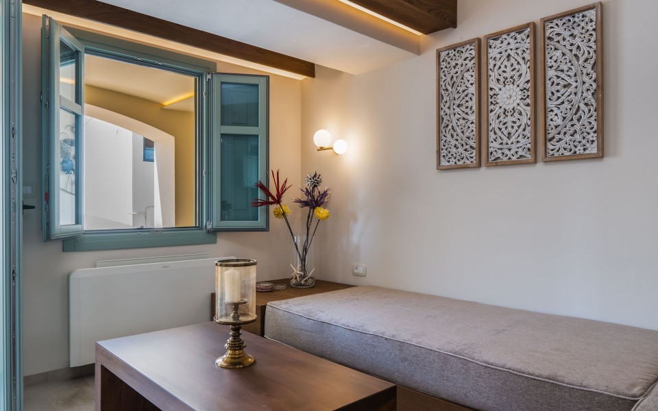 (1 - 4 pax)Villa Katerina - Irida Villa & Prive Jacuzzi