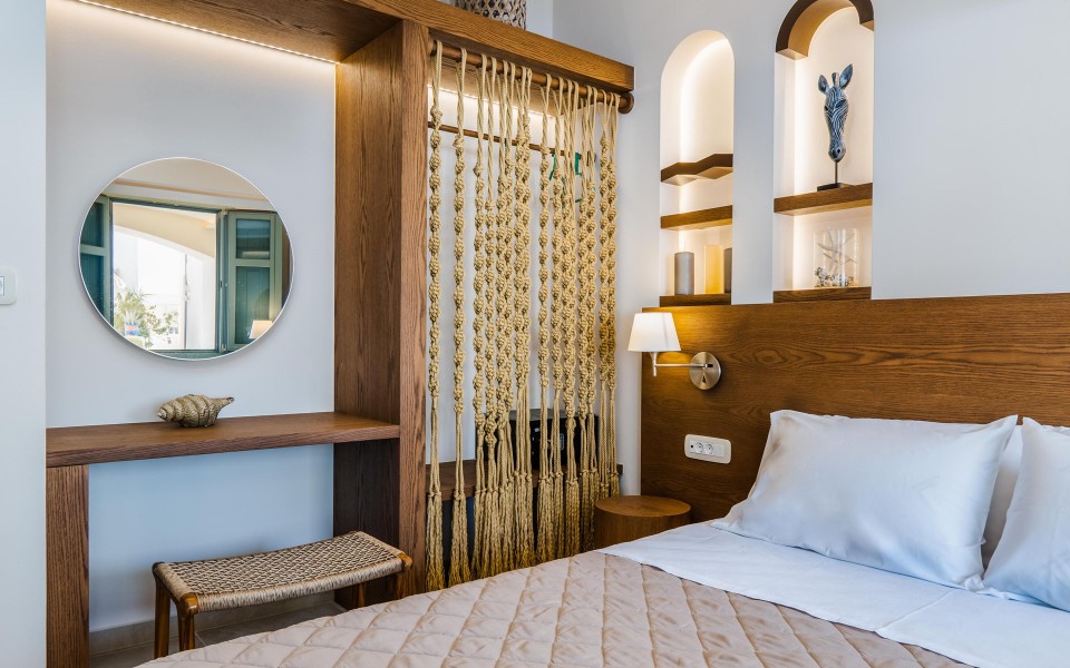 (1 - 4 pax)Villa Katerina - Irida Villa & Prive Jacuzzi