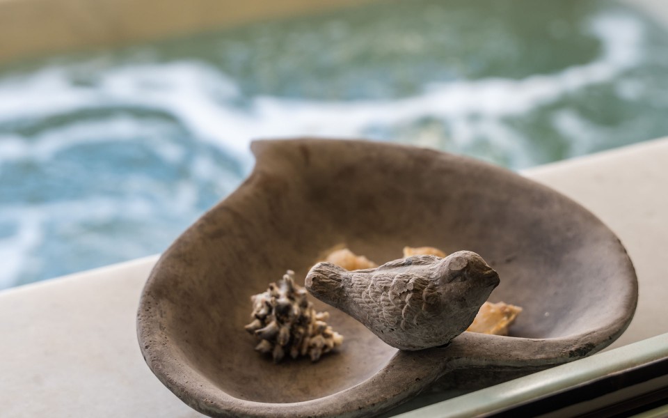 (1 - 4 pax)Villa Katerina - Irida Villa & Prive Jacuzzi