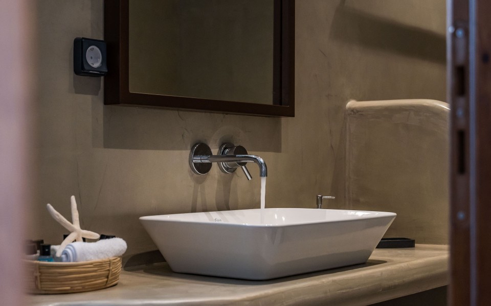 (1 - 4 pax)Villa Katerina - Irida Villa & Prive Jacuzzi