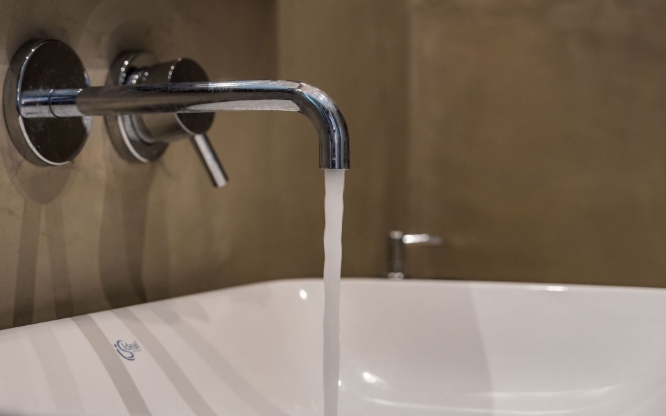 (1 - 4 pax)Villa Katerina - Irida Villa & Prive Jacuzzi