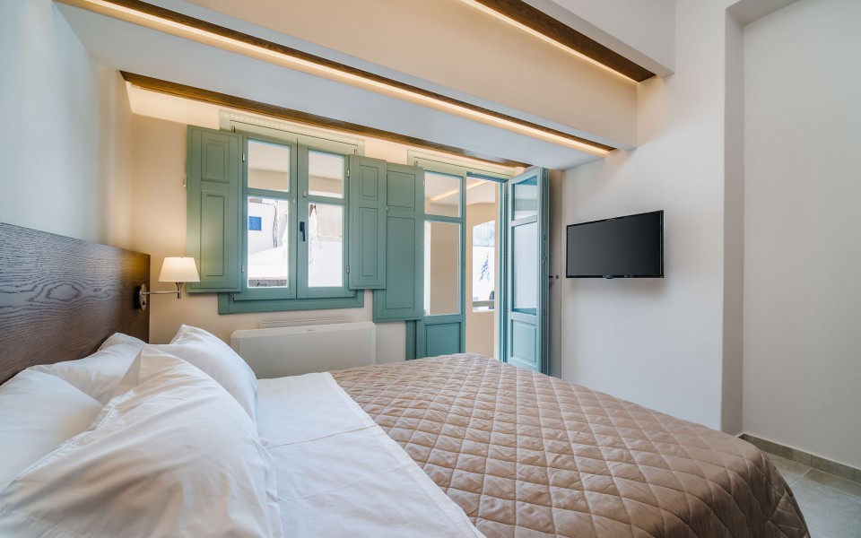 (1 - 4 pax)Villa Katerina - Irida Villa & Prive Jacuzzi