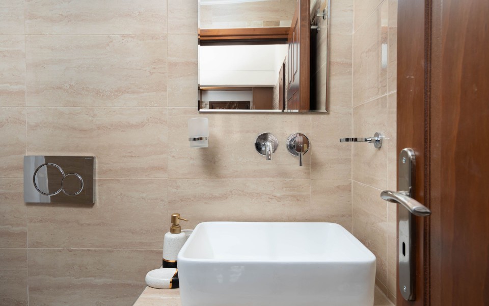 Plethora Home 1 (1-4 pax)