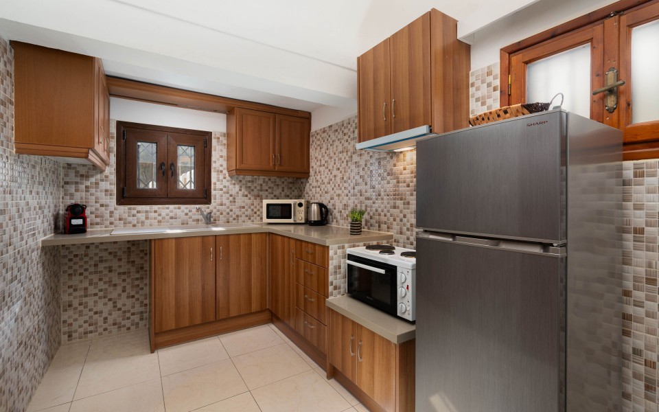 Plethora Home 1 (1-4 pax)