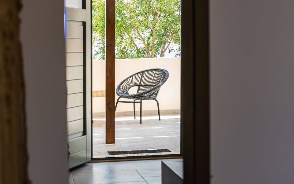 (1 - 4 pax)Villa Katerina - Avra Villa & Prive Jacuzzi