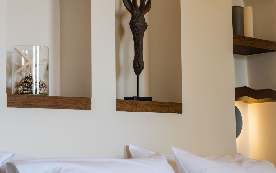 (1 - 4 pax)Villa Katerina - Avra Villa & Prive Jacuzzi