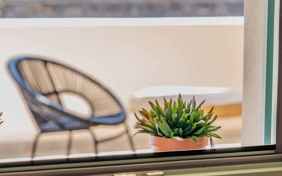 (1 - 4 pax)Villa Katerina - Avra Villa & Prive Jacuzzi