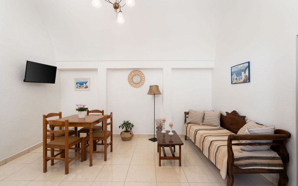 Plethora Home 1 (1-4 pax)