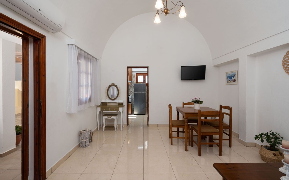 Plethora Home 1 (1-4 pax)