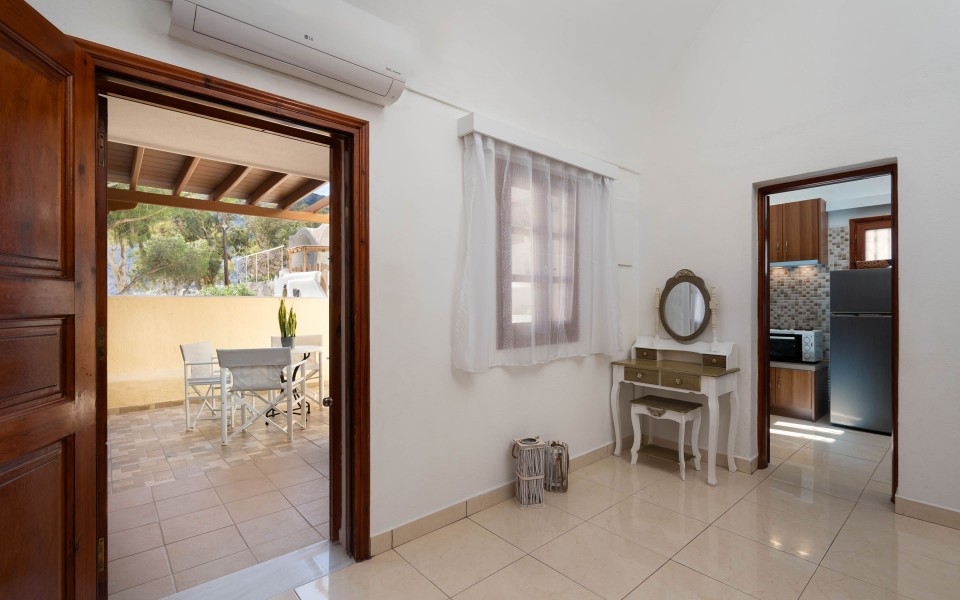 Plethora Home 1 (1-4 pax)