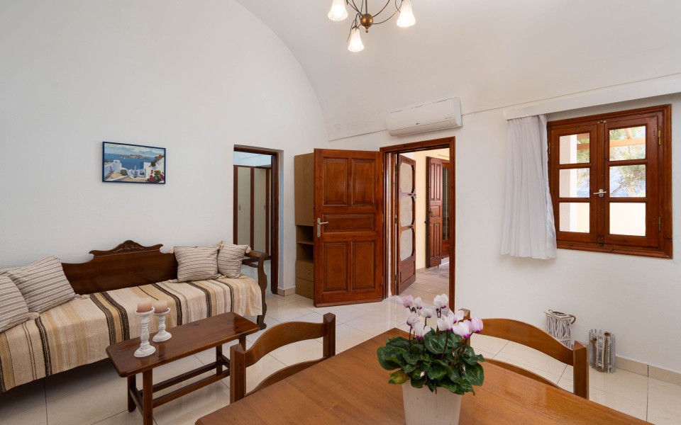 Plethora Home 1 (1-4 pax)