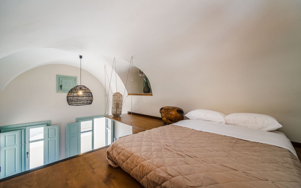 (1 - 13 pax)Villa Katerina - 3 Villas & 3 Prive Jacuzzi (8,9,10)