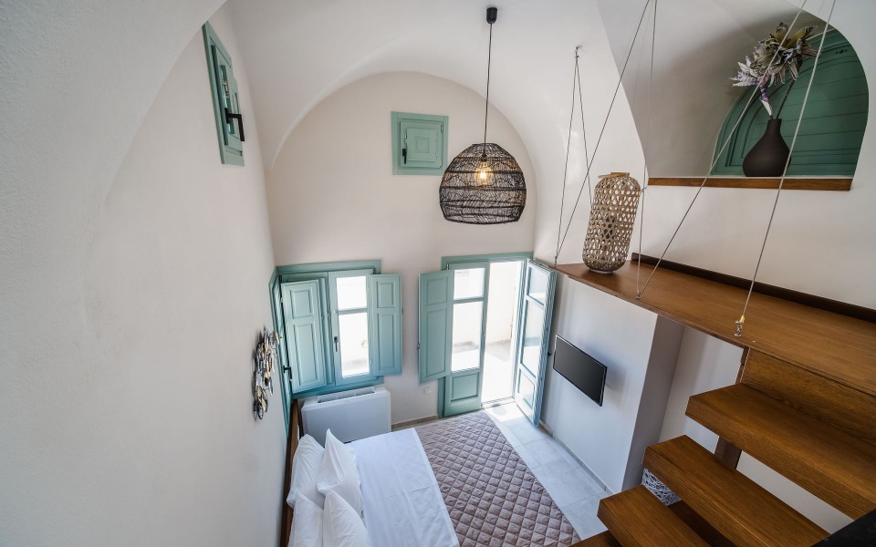 (1 - 13 pax)Villa Katerina - 3 Villas & 3 Prive Jacuzzi (8,9,10)