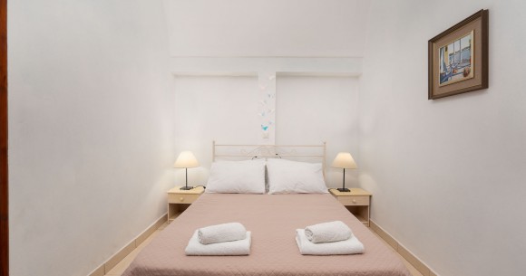 Plethora Home 1 (1-4 pax)