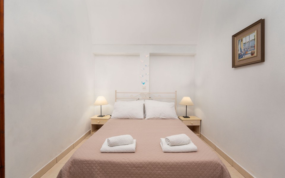 Plethora Home 1 (1-4 pax)